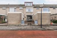 Woning De Berk 5 Ouderkerk aan den IJssel