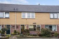 Woning Constantijn Huygensstraat 26 Rijssen