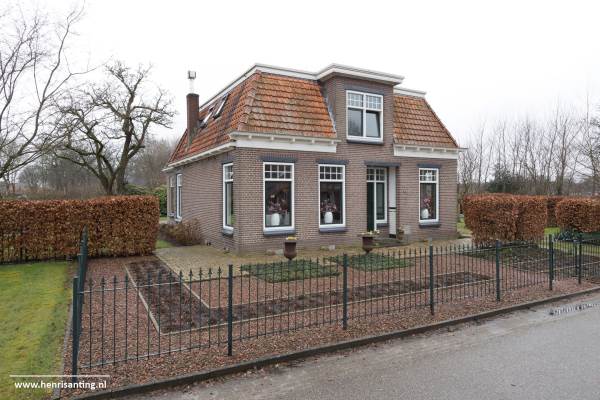 Woning Paasloërweg 18 Paasloo