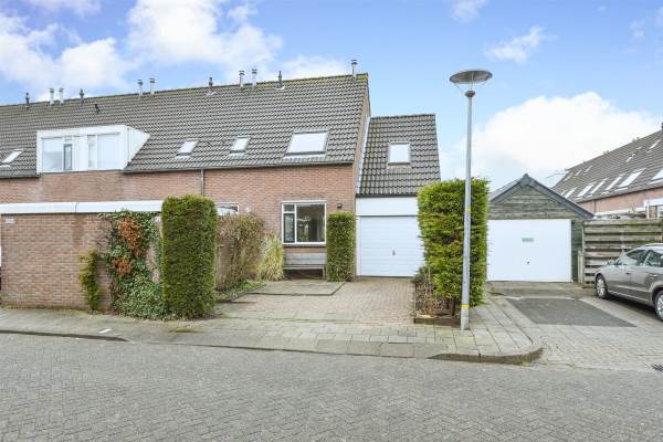 Woning Wierbalg 1815 88 TZ Julianadorp
