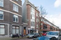 Woning Overamstelstraat 1 Amsterdam