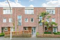 Woning Stockholmstraat 40 Zwolle