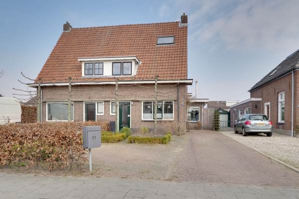 Woning Dorpstraat 21 Babberich - Oozo.nl