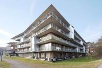 Woning Klein Vijverdal 62 Arnhem