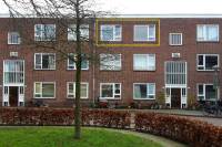 Woning Lamarckhof 9 Amsterdam