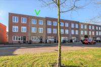 Woning Keizersmantel 48 Hoogeveen