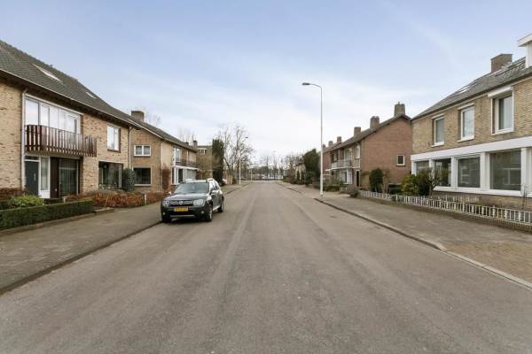 Woning Willem de Bruynstraat 15 Eindhoven