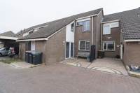 Woning Zomertaling 8 Bunschoten-Spakenburg