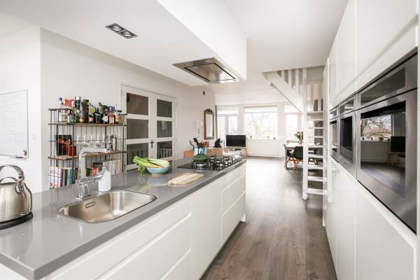 Woning Rochussenstraat 389 Rotterdam