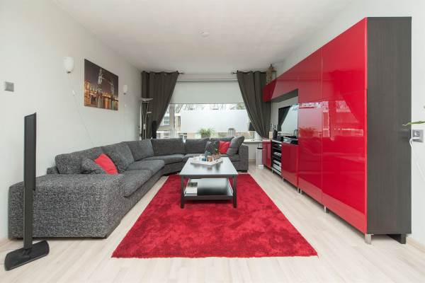 Woning Schalkeroord 40 Rotterdam