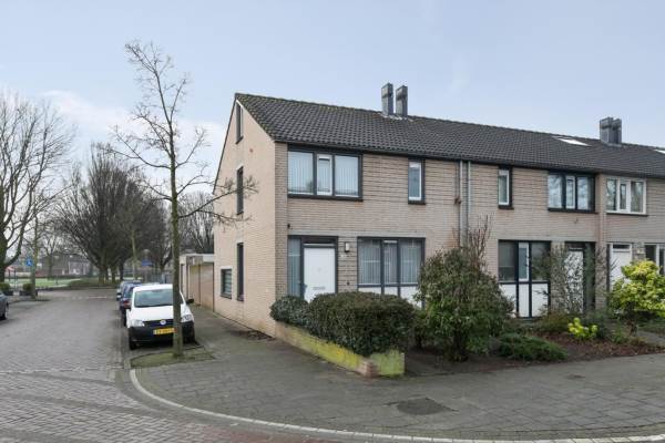 Woning Gustaaf de Smetstraat 38 Eindhoven