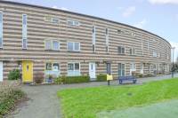 Woning H.T.Kuipers-Rietbergtuin 18 Heerhugowaard