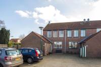 Woning Dissel 91 IJsselstein