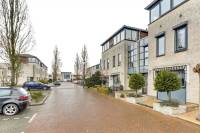 Woning Burgemeester Beelaertspark 43 Dordrecht