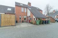 Woning Listerhof 1 Hoogeveen