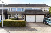 Woning Populierendreef 412 Voorburg