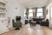 Woning Spoorsingel 50 Rotterdam