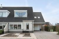 Woning Dokter Idzerdastrjitte 11 Akkrum