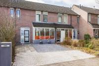 Woning Camper Erf 8 Veenhuizen