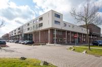 Woning Boedapestlaan 141 IJsselstein