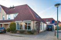Woning Zwanenweide 14 Baarn