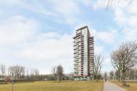 Woning Ien Daleshof 65 Rotterdam