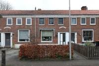 Woning Batavierstraat 30 Alblasserdam