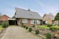 Woning P W Janssenweg 42 Jubbega