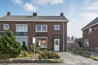 Woning Burgemeester van Houtlaan 156 Helmond