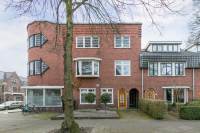 Woning De Sitterstraat 35 Groningen