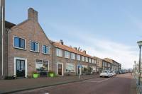Woning Westzanddijk 51 Hellevoetsluis