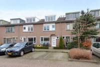 Woning Spierwit 22 Zoetermeer