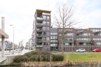 Woning Zuidersingel 114 Barendrecht