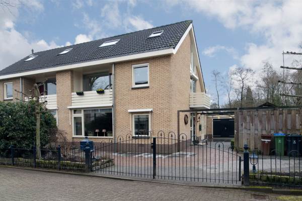 Woning Dissel 50 Veenendaal