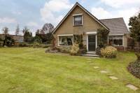 Woning Zandschulperweg 4 Overberg