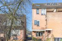 Woning Druivegaarde 9 Nieuwegein