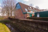 Woning Reiger 1 Hoogvliet Rotterdam