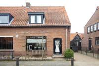 Woning Prinses Beatrixstraat 10 Bunschoten-Spakenburg
