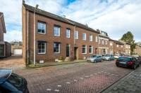 Woning Vinkerstraat 17 Kerkrade