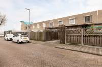 Woning Tornadostraat 21 Rotterdam