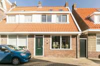 Woning Westerstraat 35 Harlingen