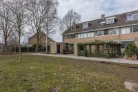 Woning Sportsingel 35 Krimpen aan den IJssel