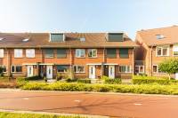 Woning Portlandse Baan 128 Rhoon