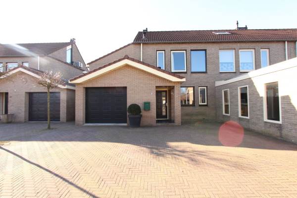 Woning Zuring 81 Klazienaveen