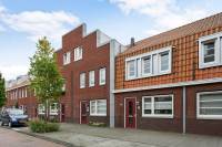 Woning Meloenstraat 72 Utrecht