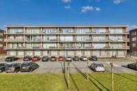 Woning Klaroenstraat 24 Amsterdam