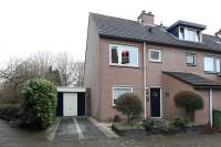Woning De Wiel 182 Sliedrecht