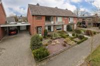 Woning Mgr.Hermuslaan 56 Sint-Michielsgestel