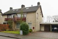 Woning Kennedylaan 8 Rijen