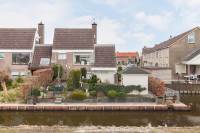 Woning Klaver 18 IJsselmuiden